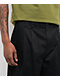 Empyre School Black Loose Skate Pleated Chino Pants - Thumbnail image 5 of 5