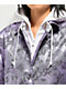 Empyre School Yard Lavender Butterfly 10K Snowboard Jacket - Thumbnail image 3 of 6