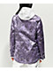Empyre School Yard Lavender Butterfly 10K Snowboard Jacket