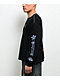 Empyre Scorpio Season Black Thermal Long Sleeve T-Shirt - Thumbnail image 4 of 6