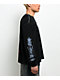 Empyre Scorpio Season Black Thermal Long Sleeve T-Shirt - Thumbnail image 5 of 6