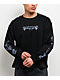 Empyre Scorpio Season Black Thermal Long Sleeve T-Shirt - Thumbnail image 2 of 6
