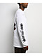 Empyre Scorpio Season White Long Sleeve T-Shirt - Thumbnail image 5 of 5