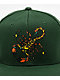 Empyre Scorpion Greener Pastures Snapback Hat - Thumbnail image 3 of 5