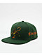 Empyre Scorpion Greener Pastures Snapback Hat - Thumbnail image 1 of 5