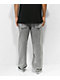 Empyre Scramble Grey Wash Loose Fit Skate Jeans - Thumbnail image 2 of 5