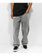 Empyre Scramble Grey Wash Loose Fit Skate Jeans - Thumbnail image 1 of 5
