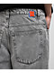 Empyre Scramble Grey Wash Ultra Wide Jeans - Thumbnail image 4 of 7