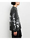 Empyre Scratch Vintage Black Long Sleeve T-Shirt - Thumbnail image 4 of 4