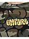 Empyre Script Green Camo Thermal Long Sleeve T-Shirt - Thumbnail image 4 of 4