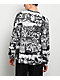 Empyre Script White Camo Thermal Long Sleeve T-Shirt - Thumbnail image 2 of 4