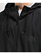 Empyre Seen It Black Windbreaker Jacket - Thumbnail image 3 of 3