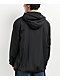 Empyre Seen It Black Windbreaker Jacket - Thumbnail image 2 of 3