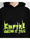 Empyre Shadows Of Youth Black Hoodie - Thumbnail image 3 of 5