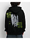 Empyre Shadows Of Youth Black Hoodie - Thumbnail image 1 of 5