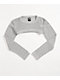 Empyre Shan Grey Shrug Sweater - Thumbnail image 4 of 4