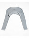 Empyre Shan Light Blue Shrug Sweater - Thumbnail image 4 of 4