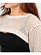 Empyre Shan Tan Shrug Sweater - Thumbnail image 3 of 3