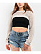 Empyre Shan Tan Shrug Sweater - Thumbnail image 1 of 3