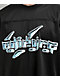 Empyre Shatter Black Mesh Football Jersey - Thumbnail image 3 of 4