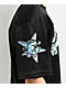 Empyre Shatter Black Mesh Football Jersey - Thumbnail image 4 of 4