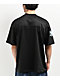 Empyre Shatter Black Mesh Football Jersey - Thumbnail image 2 of 4