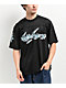 Empyre Shatter Black Mesh Football Jersey - Thumbnail image 1 of 4