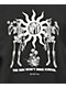 Empyre Shine Forever Black Long Sleeve T-Shirt - Thumbnail image 2 of 2