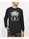 Empyre Shine Forever Black Long Sleeve T-Shirt - Thumbnail image 1 of 2