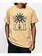 Empyre Shine Forever camiseta color tostado para niños