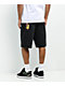 Empyre Shmutz Black Denim Skate Shorts  - Thumbnail image 1 of 8