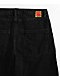 Empyre Shmutz Black Denim Skate Shorts  - Thumbnail image 4 of 8