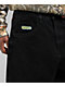 Empyre Shmutz Black Ultra Loose Skate Jeans - Thumbnail image 3 of 5