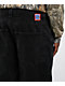 Empyre Shmutz Black Ultra Loose Skate Jeans - Thumbnail image 4 of 5