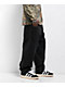 Empyre Shmutz Black Ultra Loose Skate Jeans - Thumbnail image 5 of 5