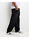 Empyre Shmutz Black Wash Loose Fit Skate Jeans - Thumbnail image 6 of 6