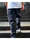 Empyre Shmutz Black Wash Loose Fit Skate Jeans - Thumbnail image 3 of 5