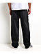 Empyre Shmutz Black Wash Loose Fit Skate Jeans - Thumbnail image 2 of 5