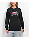 Empyre Sick Of It All Black Long Sleeve T-Shirt - Thumbnail image 1 of 2