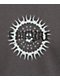 Empyre Sick Without You Charcoal Long Sleeve T-Shirt - Thumbnail image 3 of 3