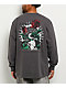 Empyre Sick Without You Charcoal Long Sleeve T-Shirt - Thumbnail image 1 of 3