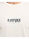Empyre Sick Without You Natural T-Shirt - Thumbnail image 3 of 3