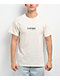 Empyre Sick Without You Natural T-Shirt - Thumbnail image 2 of 3