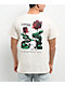 Empyre Sick Without You Natural T-Shirt - Thumbnail image 1 of 3