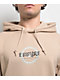 Empyre Sick Without You Sand Hoodie - Thumbnail image 3 of 3