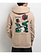 Empyre Sick Without You Sand Hoodie - Thumbnail image 1 of 3