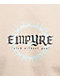 Empyre Sick Without You Sand Long Sleeve T-Shirt - Thumbnail image 3 of 3
