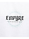 Empyre Sick Without You White Long Sleeve T-Shirt - Thumbnail image 3 of 3