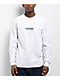 Empyre Sick Without You White Long Sleeve T-Shirt - Thumbnail image 2 of 3