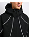 Empyre Silas Black 10K Snowboard Jacket - Thumbnail image 4 of 7